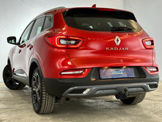 Renault Kadjar foto 3