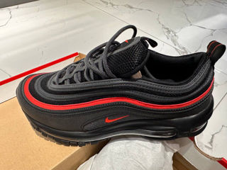 Ghete Nike Air Max 97