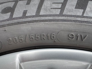 5/112 R16 Skoda foto 16