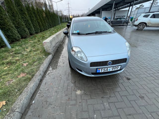 Fiat Grande Punto foto 2