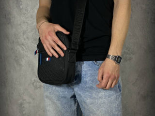 Genti de lux - Prada, Tommy Hilfiger, Goyard, Gucci foto 6