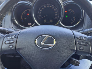 Lexus RX Series