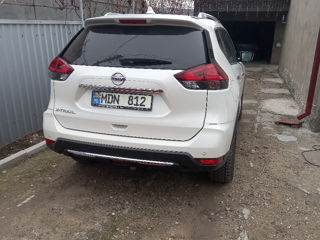 Nissan X-Trail foto 4