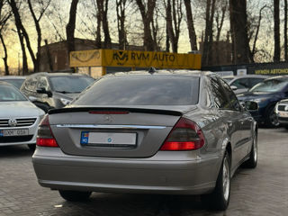 Mercedes E-Class foto 4