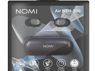 Продам наушники Nomi Air NBH- 500 foto 6