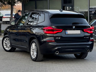 BMW X3 foto 5