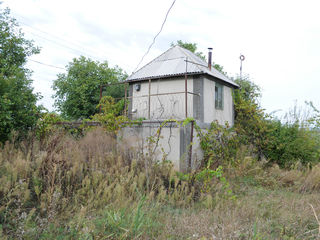 Vila cu casa, teren - 6,5 ari, rezervor de 4 tone foto 4