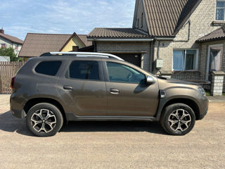 Dacia Duster foto 4