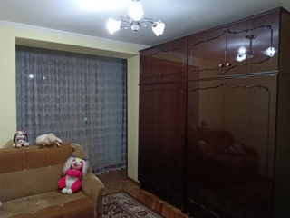 Apartament cu 2 camere, 56 m², Sculeni, Chișinău foto 8