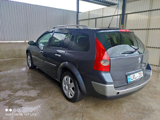 Renault Megane foto 5