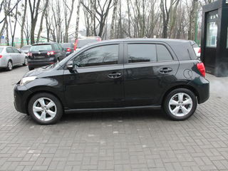 Nissan Qashqai foto 4