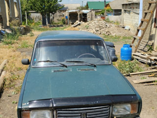 Lada / ВАЗ 2107