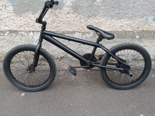 BMX