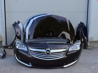 Opel Insignia. Piese foto 3