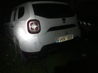 Dacia Duster foto 6