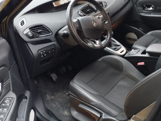 Renault Scenic foto 7