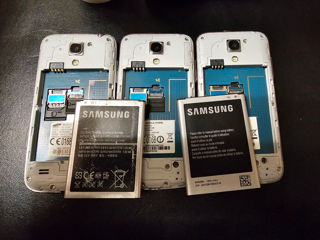 Samsung s4 mini в отличном состояний foto 3