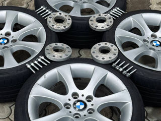 Диски R18 BMW 124 Style foto 3