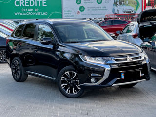 Mitsubishi Outlander foto 4