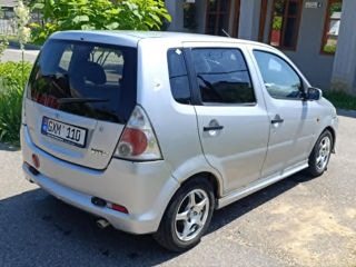 Daihatsu YRV, 2005 г.