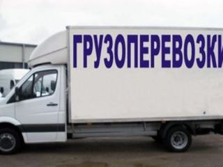 Грузчики - gruzoperevozki  Transport de marfuri foto 2