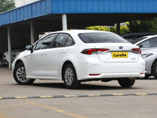 Toyota Corolla foto 4