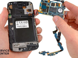 Samsung Galaxy S6 edge G925 Nu se încarcă smartphone-ul? Înlocuiți conectorul! foto 1