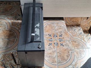 Grundig Satellit Professional 650 (Германия) foto 2