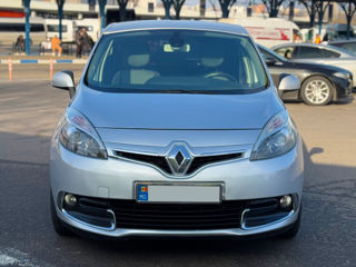 Renault Grand Scenic foto 3