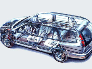 Peugeot 307 2004 год на запчасти. Кузов с документами. Можно в сборе и по запчастям.  Пока есть Все. foto 2