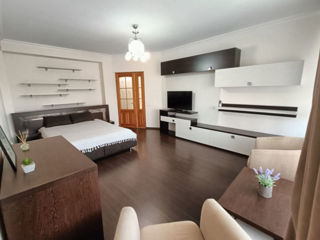 Apartament cu 2 camere, 70 m², Ciocana, Chișinău