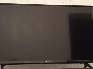 Tv LG б/у в хорошем состоянии foto 5