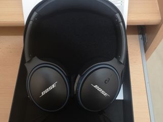 Bose SoundLink Around-Ear wireless headphones II foto 3