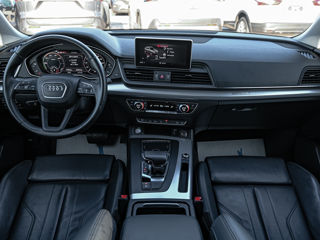 Audi Q5 e-tron foto 6