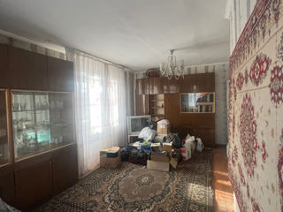 Apartament cu 1 cameră, 31 m², 6 cartier, Bălți