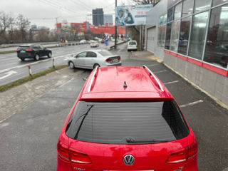 Volkswagen Passat foto 9