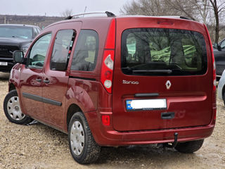 Renault Kangoo foto 2