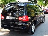 Volkswagen Sharan foto 5