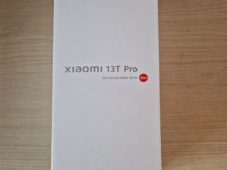 Xiaomi 13T Pro 12Gb Ram 512Gb Rom Sigilat foto 3