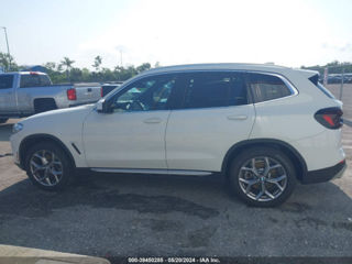 BMW X3 foto 13