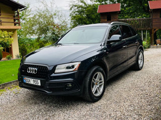 Audi Q5 foto 3