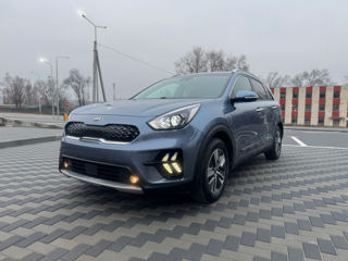 KIA Niro foto 2