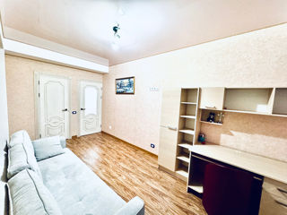 Apartament cu 3 camere, 90 m², Telecentru, Chișinău foto 10