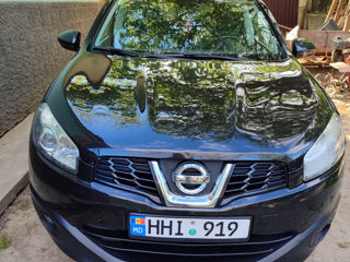 Nissan Qashqai foto 7