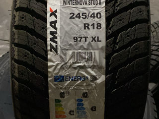 245/40r18 Zmax Model 2024 foto 4