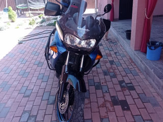 Honda Varadero XL1000