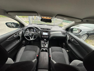 Nissan Qashqai foto 7