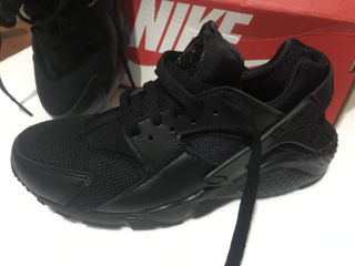 Новые Кроссовки Nike Huarache Run foto 5