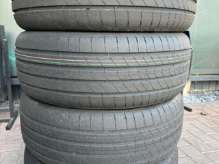 235/45 R19 GoodYear Noi 2024