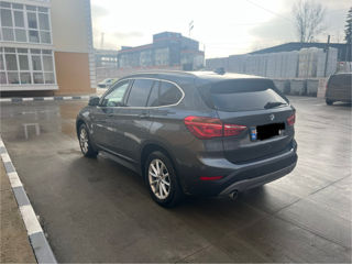 BMW X1 foto 5